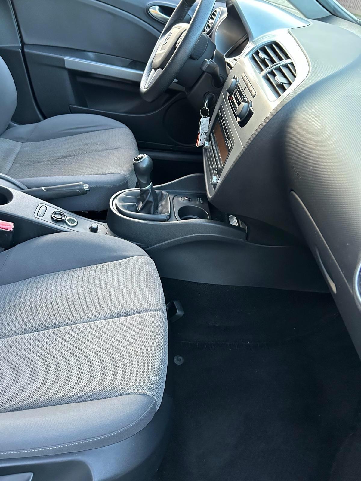 Seat Leon 1.6 TDI CR DPF Style