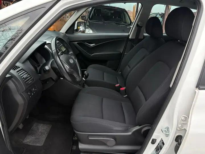 Hyundai iX20 1.4 CRDI 90 CV Comfort