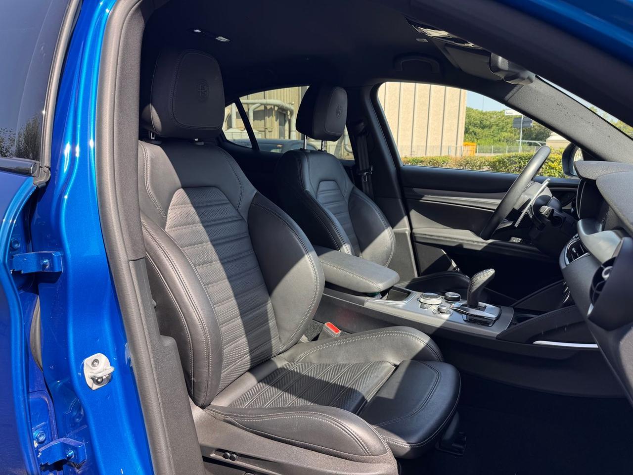 Alfa Romeo Stelvio 2.0 Turbo 280 CV AT8 Q4 #50087