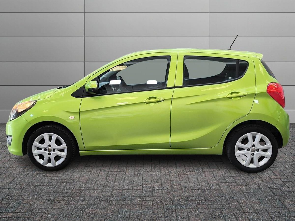OPEL Karl - Karl 1.0 Cosmo 75cv