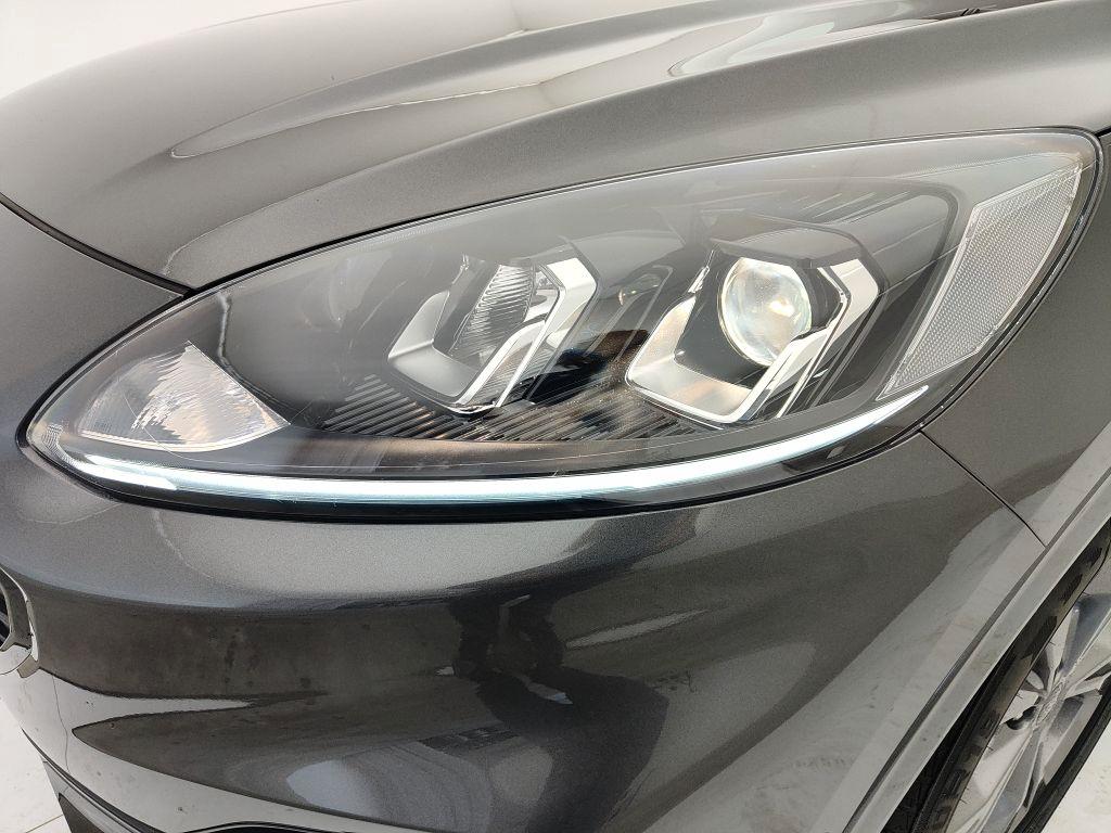 FORD Kuga 3ª serie - Kuga 2.5 Full Hybrid 190 CV CVT 2WD ST-Line