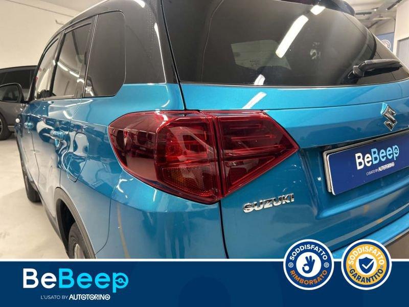 Suzuki Vitara 1.0 BOOSTERJET STARVIEW 4WD ALLGRIP