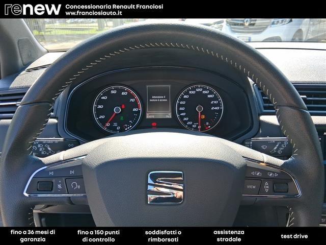 SEAT Arona 1.0 tgi Xcellence 90cv