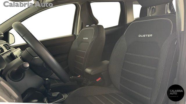 DACIA Duster 1.0 TCe GPL 4x2 Journey