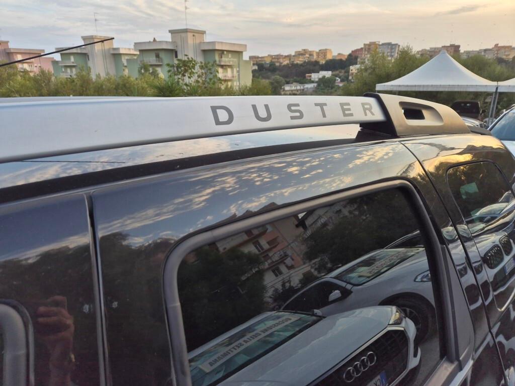 Dacia Duster 1.5 dCi 110CV 2WD NAVI