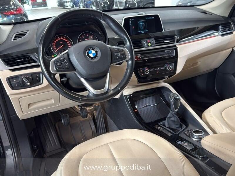 BMW X1 F48 Diesel xdrive18d xLine