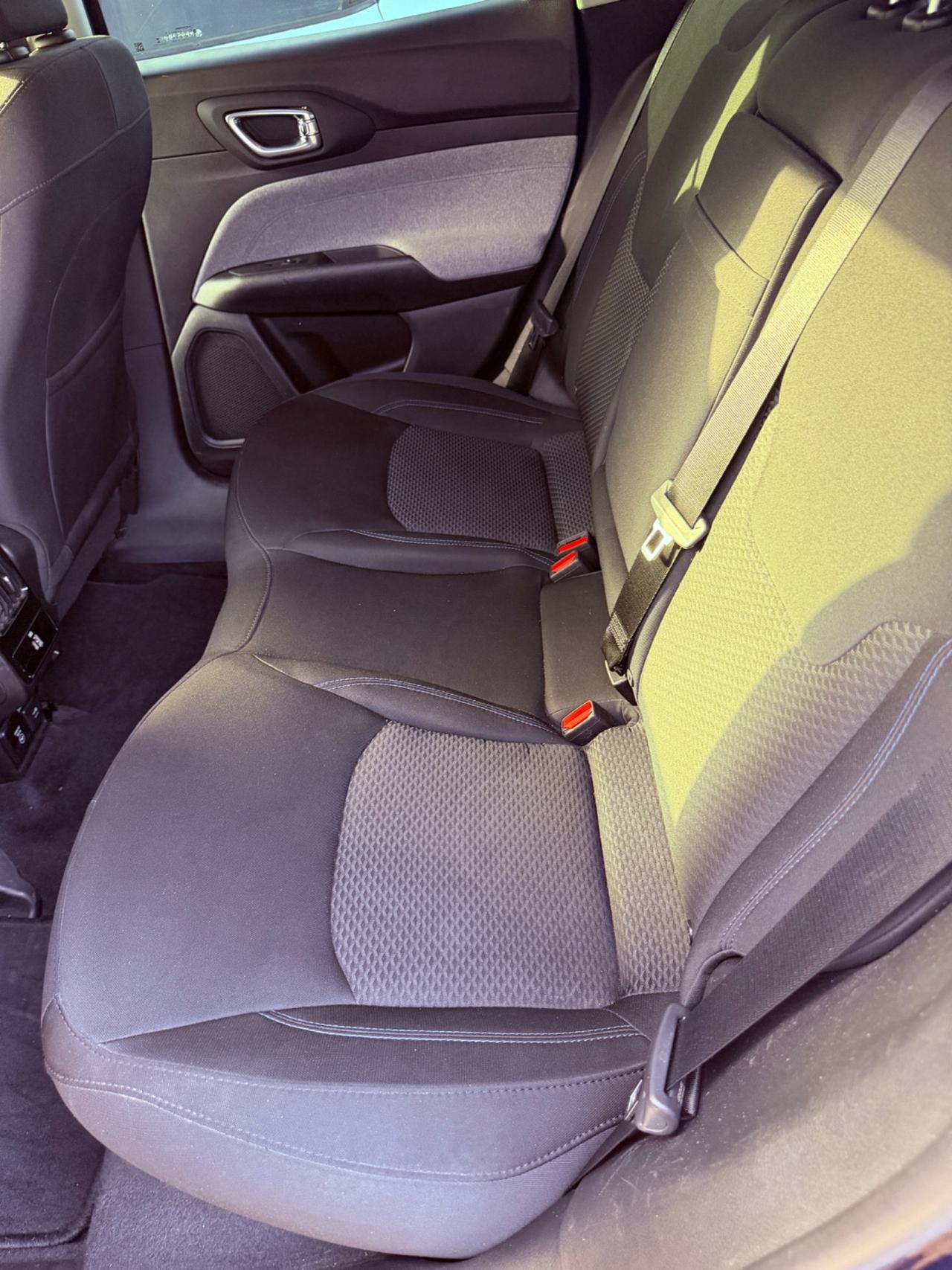 Jeep Compass 1.6 Multijet II 2WD Longitude