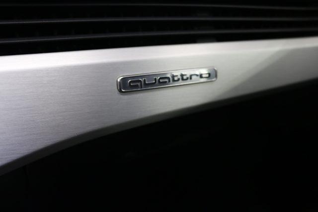 AUDI A5 SPB 3.0 TDI S tronic quattro S LINE INT/EST