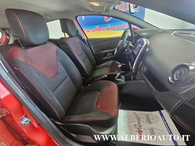 RENAULT Clio 1.5 dCi 8V 75CV 5 porte Wave