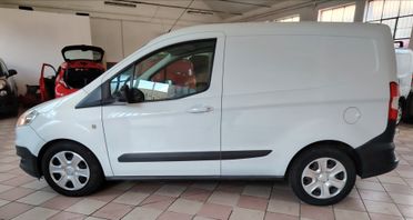 FORD TRANSIT 1.5 TDCI AUTOCARRO EURO 6B