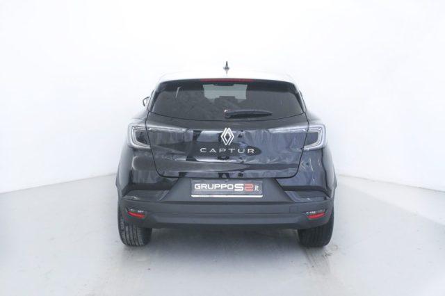 RENAULT Captur ECO-G 100 CV Techno *SCONTO IMMEDIATO*