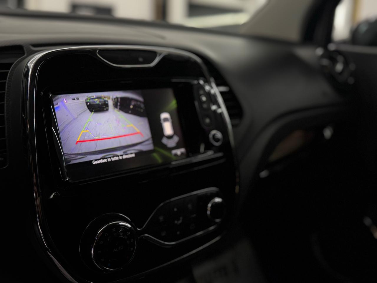 Renault Captur 1.5 dCi 90CV Energy R-Link