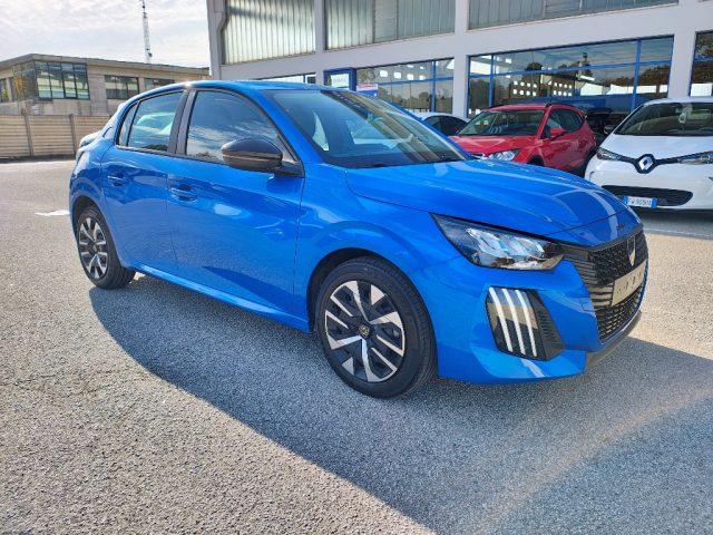 PEUGEOT 208 PureTech 100 Stop&Start 5 porte Active