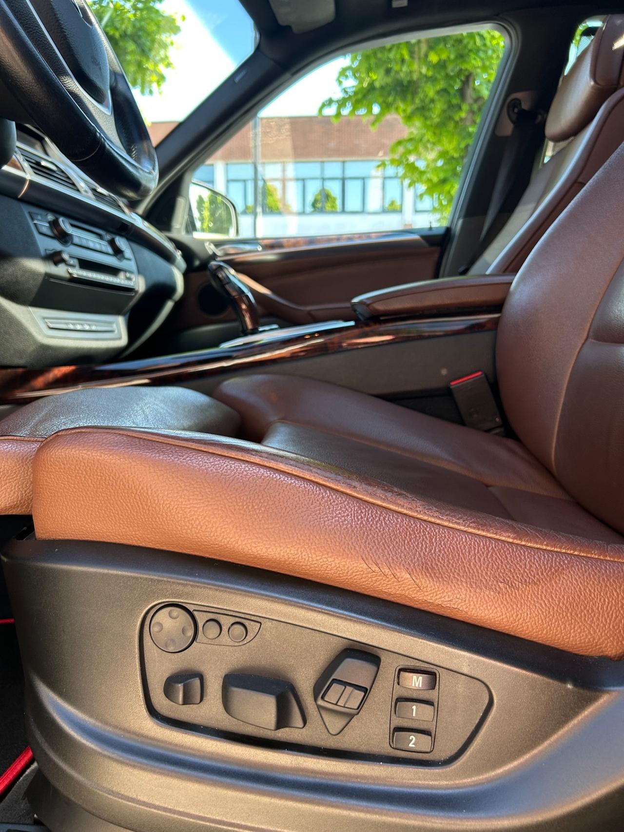 Bmw X5 xDrive40d Futura