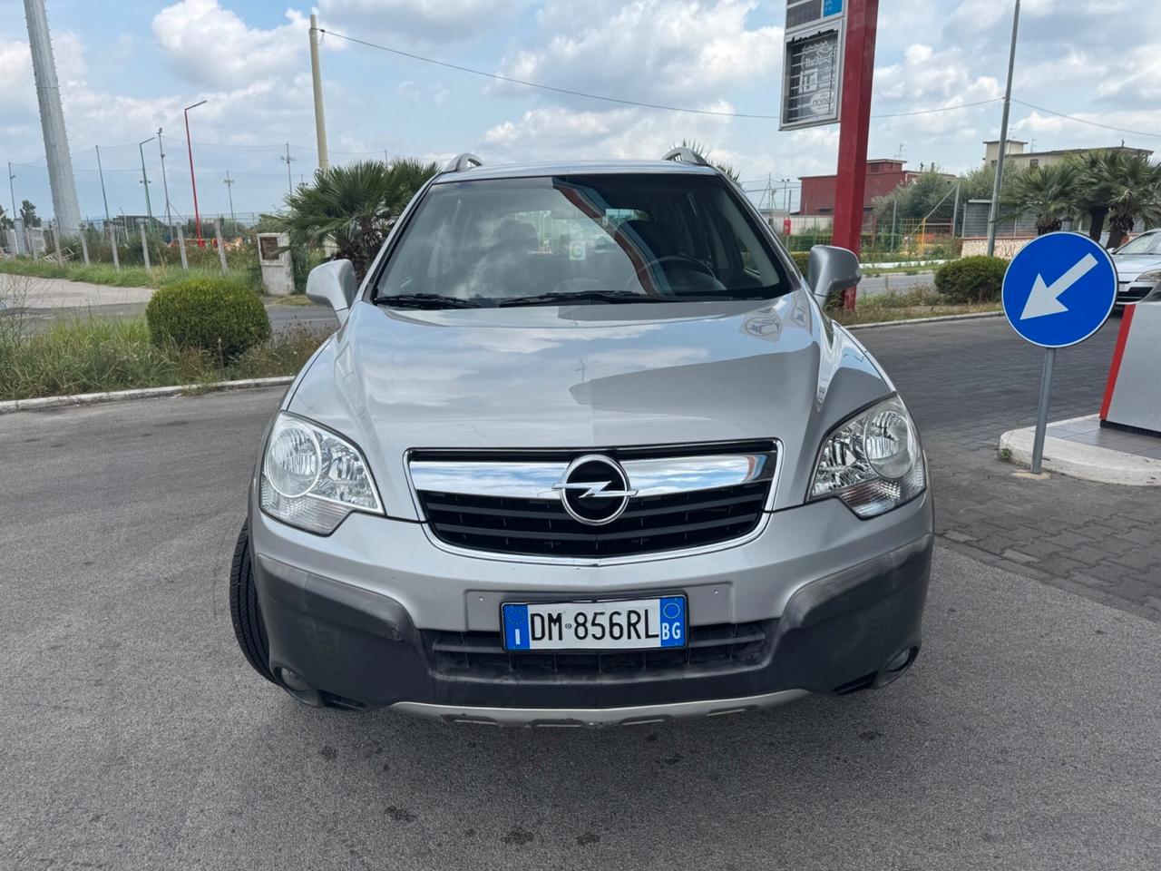 Opel Antara 2.0 CDTI 150CV Cosmo