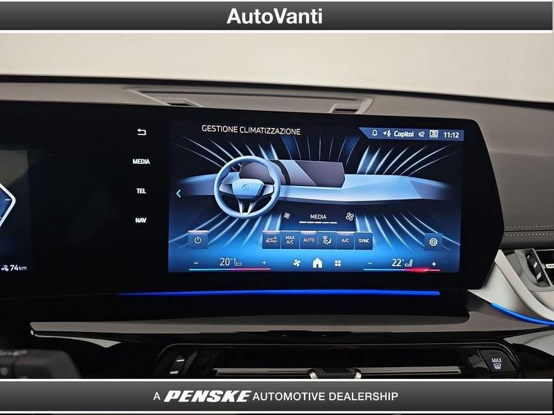 BMW iX1 eDrive 20 Special Edition