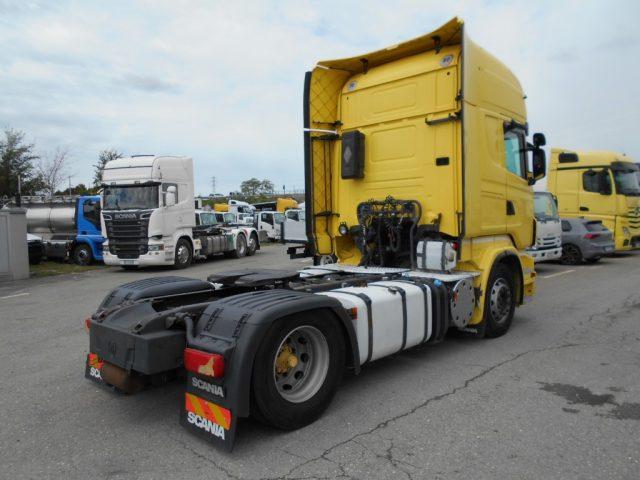 SCANIA R 440