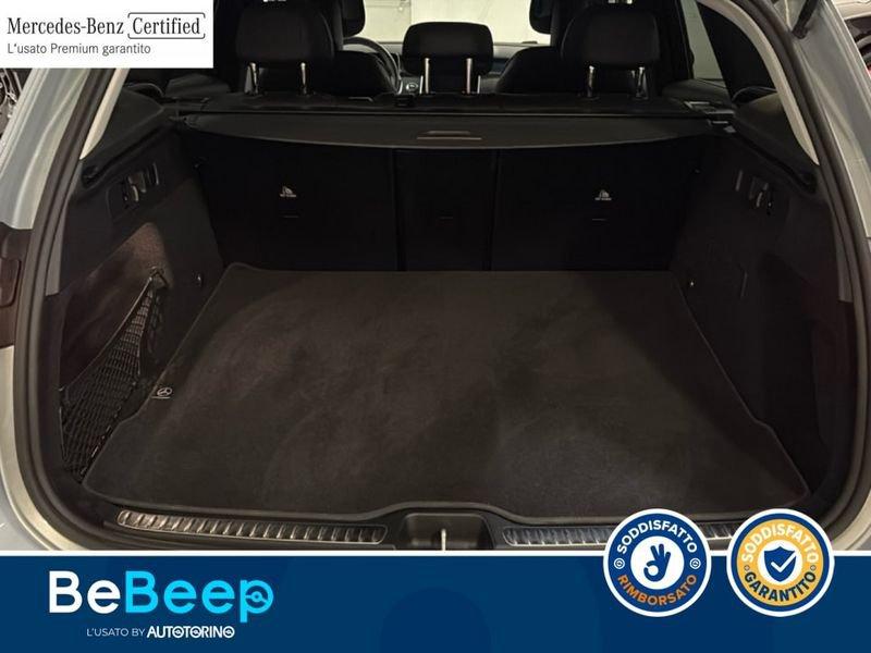 Mercedes-Benz GLC 200 D ADVANCED 4MATIC AUTO