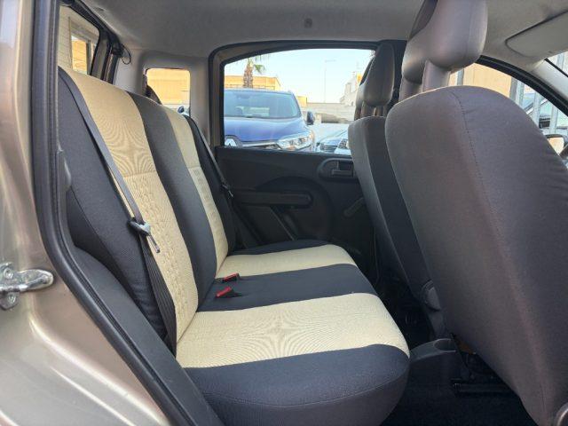 FIAT Panda 1.2 69Cv Dynamic