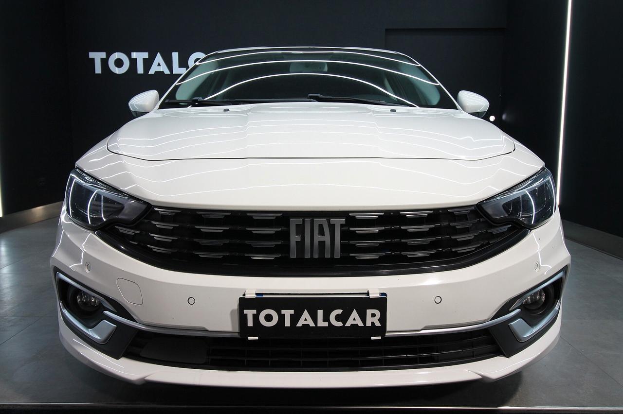 FIAT TIPO 1.6 MJT 130 CV