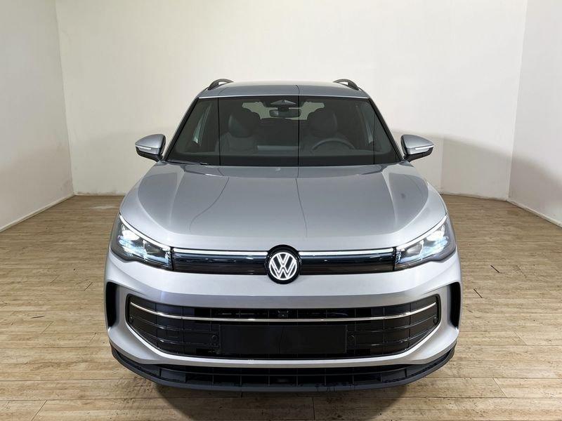 Volkswagen Tiguan Tiguan 1.5 tsi ehybrid Edition Plus 204cv dsg