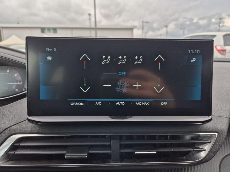 Peugeot 3008 3008 BlueHDi 130 S&S Allure