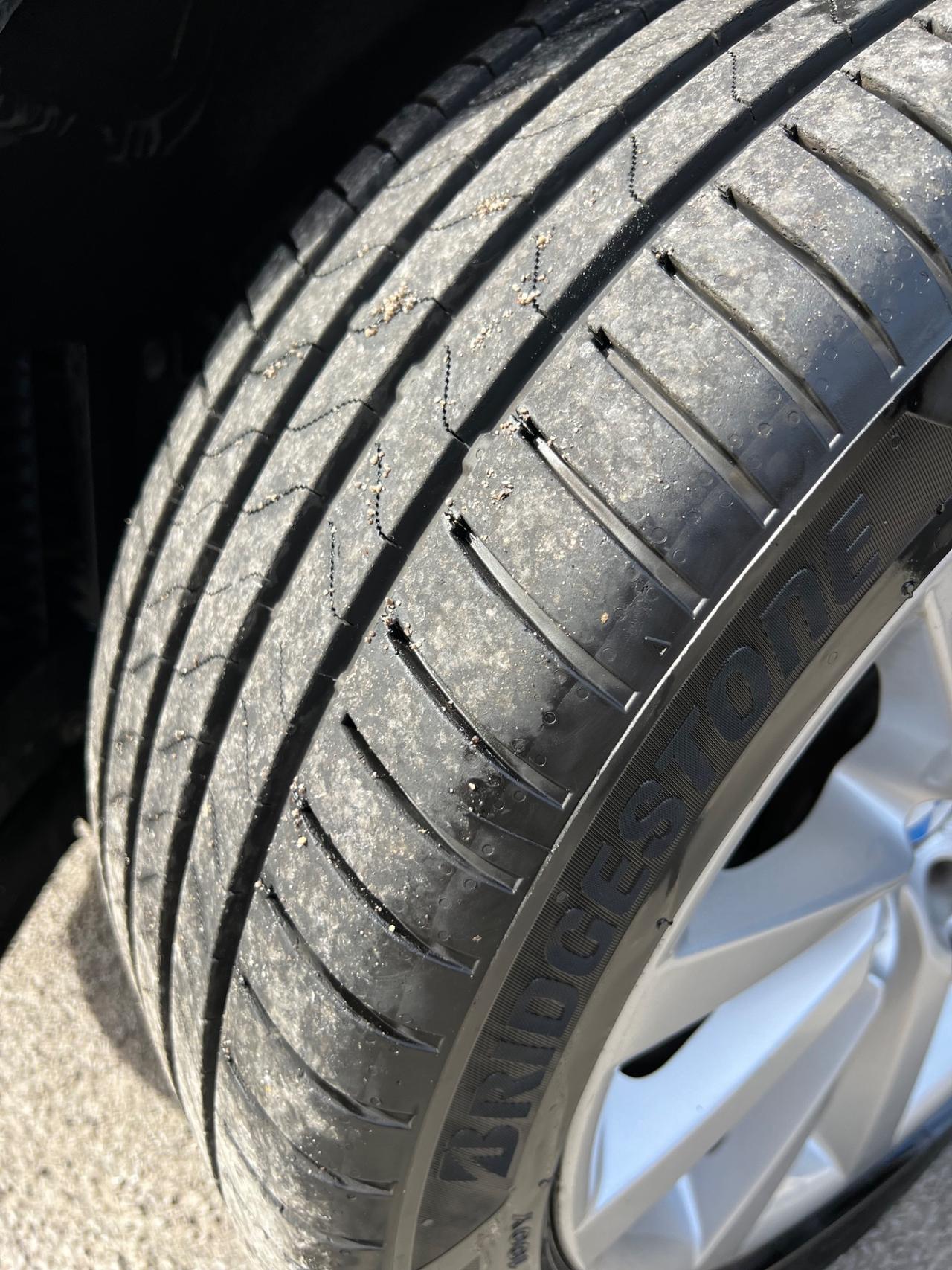 Bmw 520d Touring Futura 2.0 d 184cv