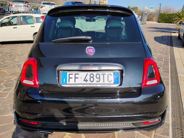 FIAT 500 1.3 Multijet 95 CV S