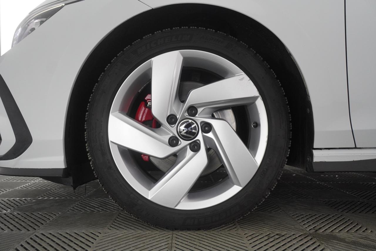 VOLKSWAGEN Golf 8ª serie Golf 2.0 TDI GTD DSG