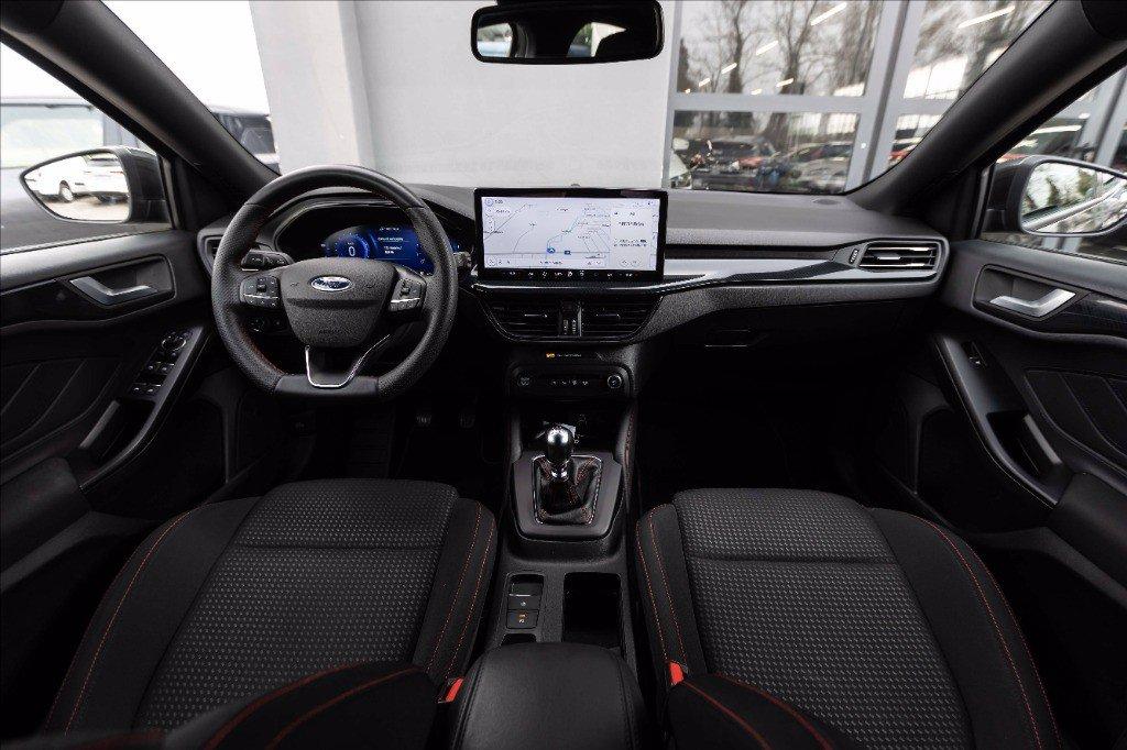 FORD Focus 1.0t ecoboost h ST-Line 125cv del 2022