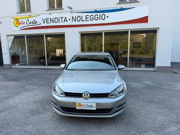 Volkswagen Golf 2.0 150CV TDI DSG 5p. Highline BMT