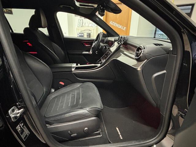 Mercedes-benz GLC 220 d 4Matic Mild Hybrid AMG Premium