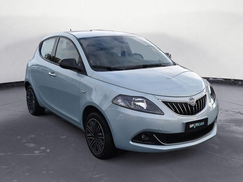 Lancia Ypsilon Ypsilon 1.0 FireFly 5 porte S&S Hybrid Gold Plus