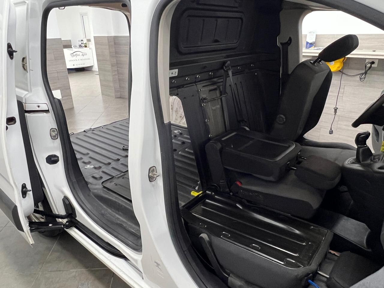 Opel Combo Cargo 1.6 Diesel 100CV S&S PC 650kg