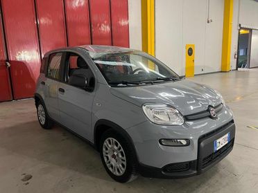 FIAT Panda 1.0 FireFly S&S Hybrid**SOLO 7000KM**