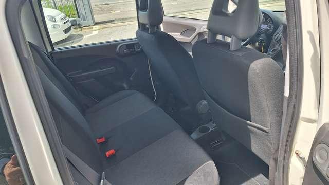 Fiat Panda Panda II 1.3 mjt 4x4 75cv /// PER NEOPATENTOTO///