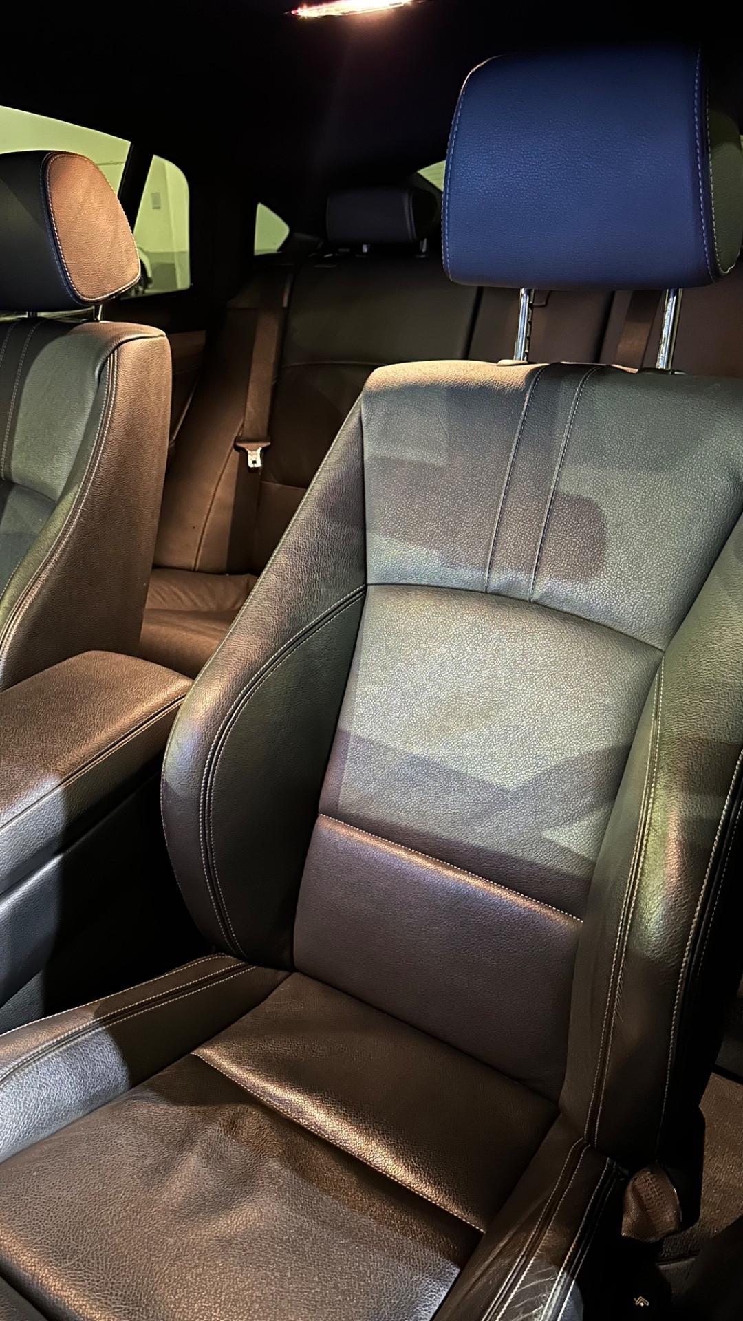 BMW X4 XDRIVE 2.0D 190CV M SPORT FULL