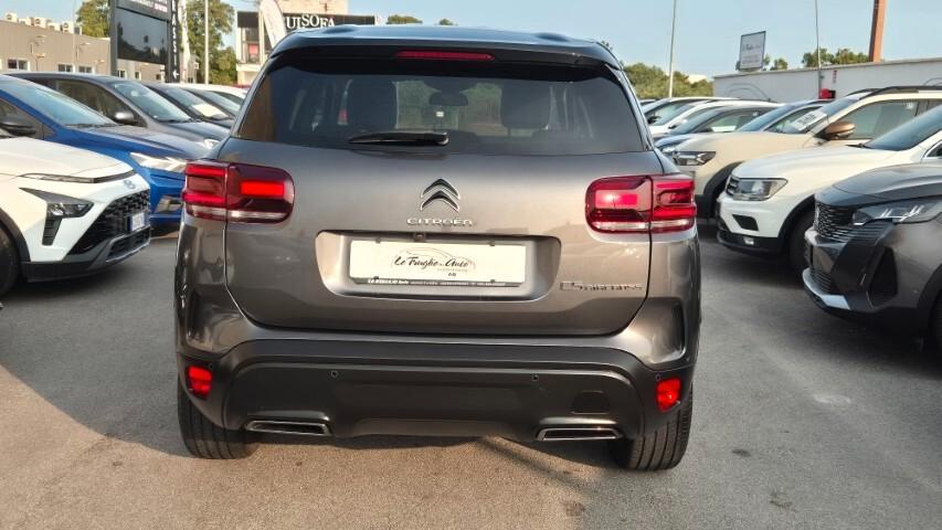 Citroen C5 Aircross BlueHDi 130 S&S EAT8 Max - 2024