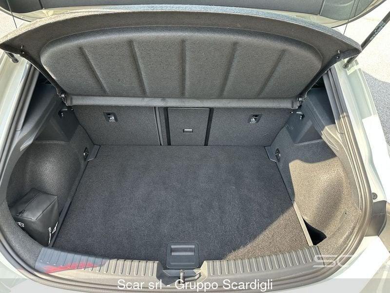 Cupra Leon Leon 2.0 TDI 150 CV DSG AZIENDALE