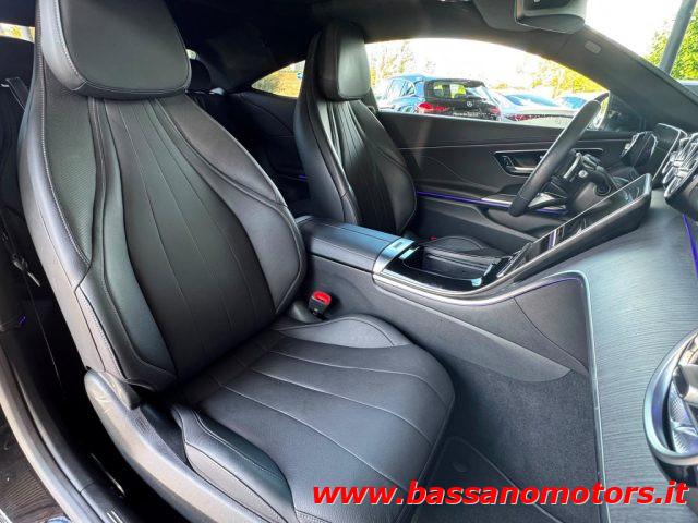 MERCEDES-BENZ CLE 200 Coupé AMG Line Premium Plus