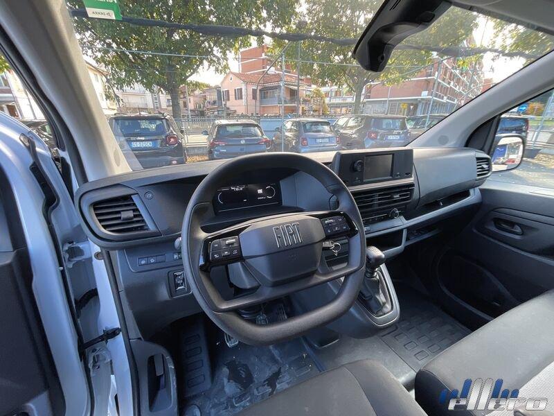 FIAT Scudo Scudo 2.0 BlueHDi 145 CV PL-TN Furgone