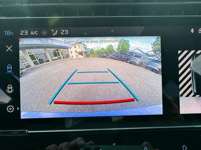 PEUGEOT 308 BlueHDi 130 S&S EAT8 SW Allure Pack