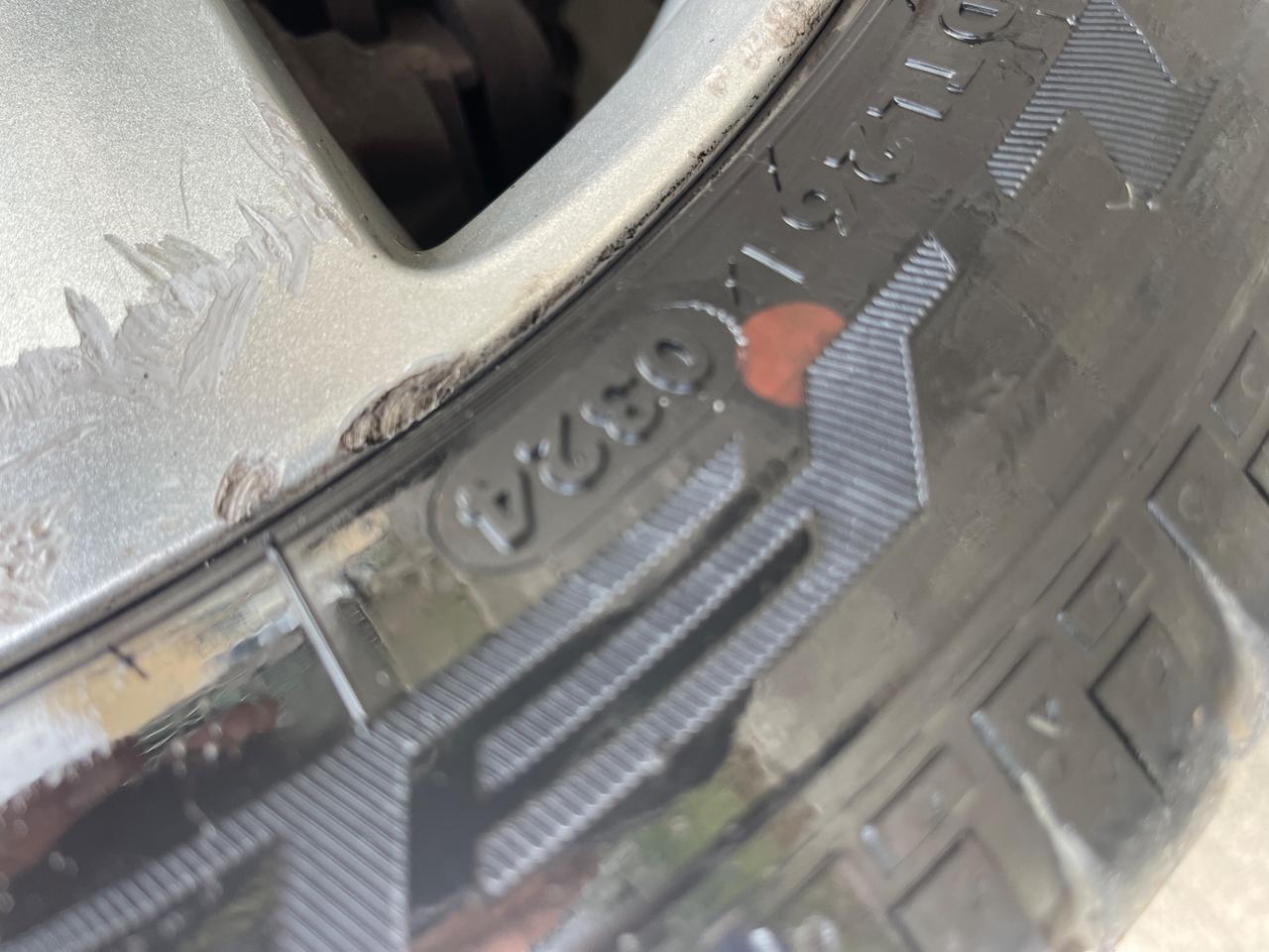 Ford Fiesta 1.2 benzina euro4 neopatentati