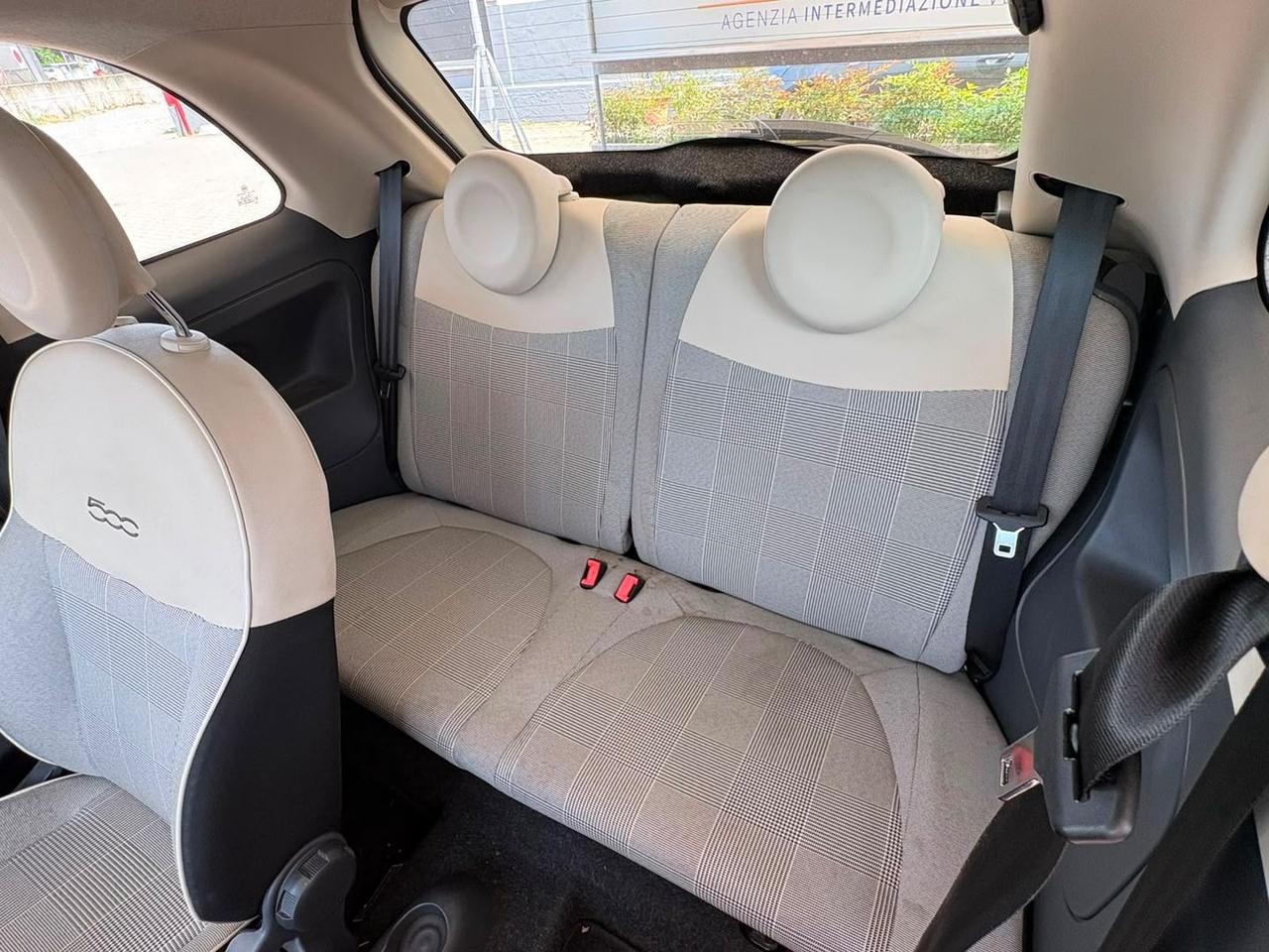 Fiat 500 Pop 1.3 D Multijet #11876
