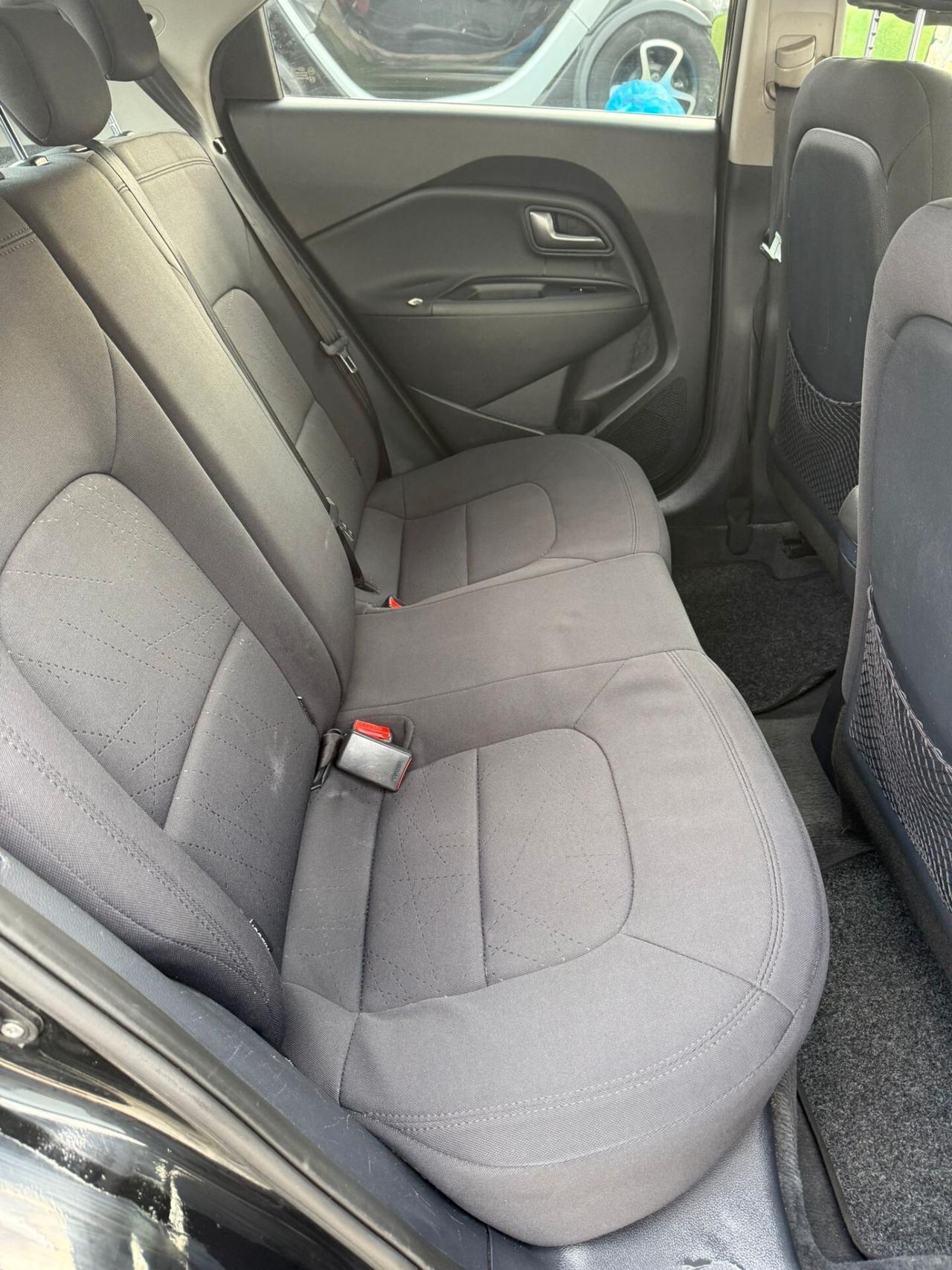 Kia Rio 1.1 CRDi 5p....UNIPRO'