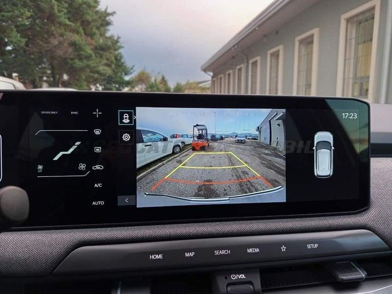 KIA EV3 EV3 81,4 kWh Earth