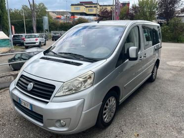 Fiat Scudo 2.0 MJT PC Combi 8 posti (M1)