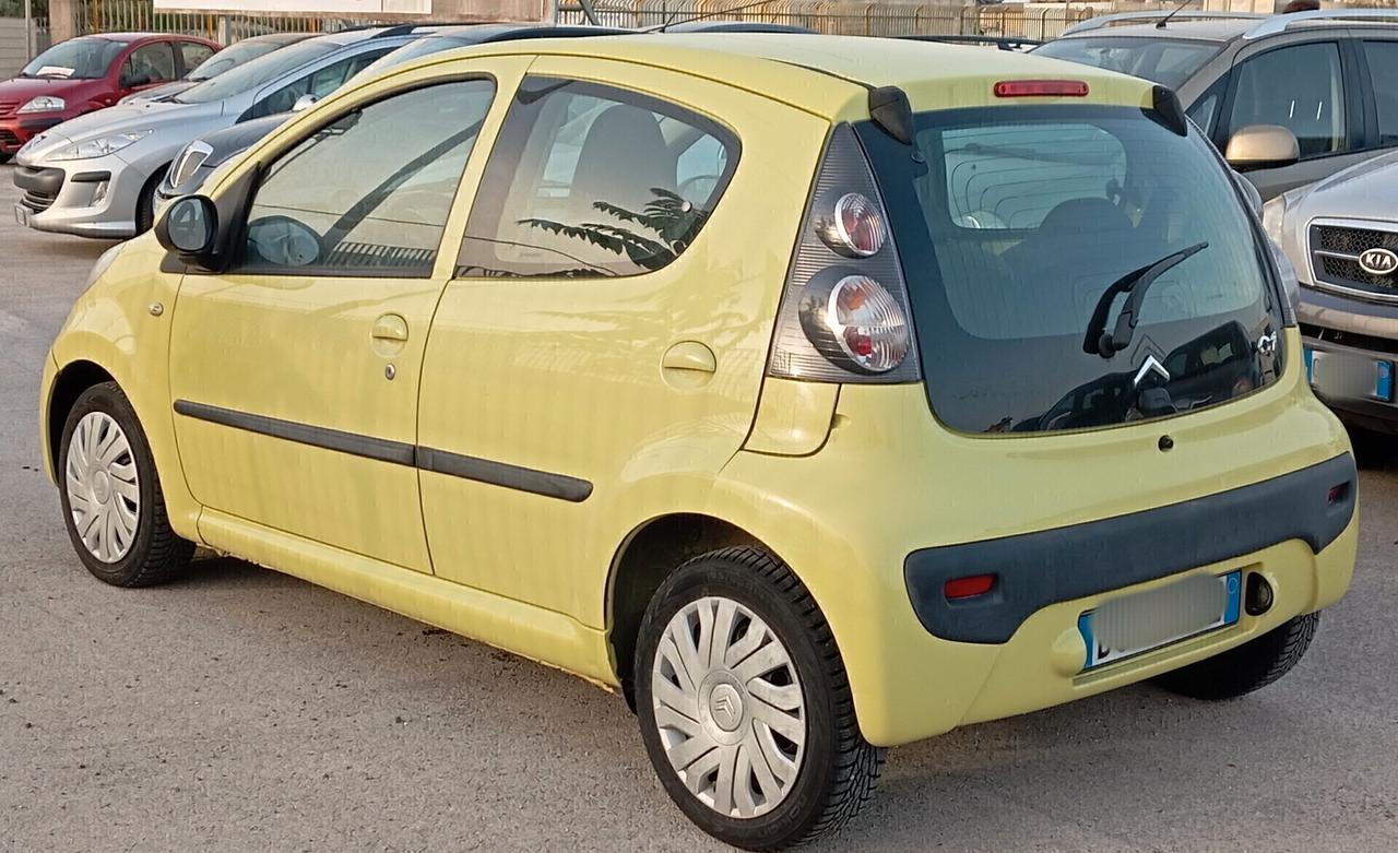 Citroen C1 Neopatentati!!