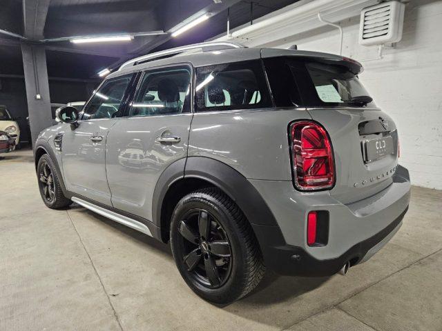 MINI Countryman 1.5 Cooper Countryman