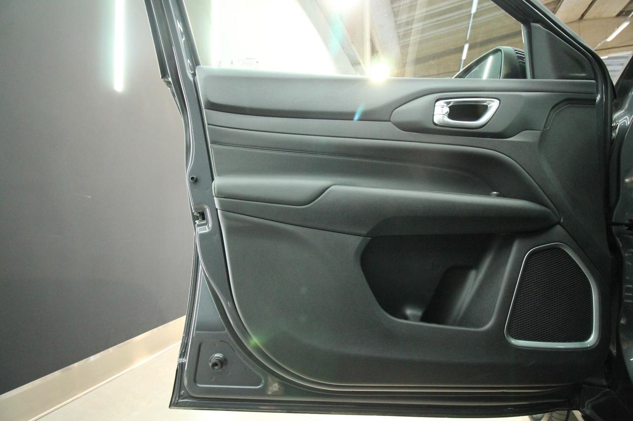 JEEP COMPASS 1.5 e- HYBRID 130 CV